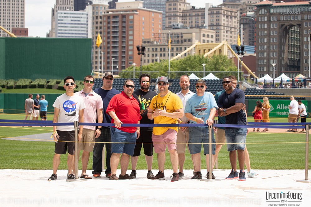 Pittsburgh All Star Festival 2019 - Gallery 3 (Session 1)