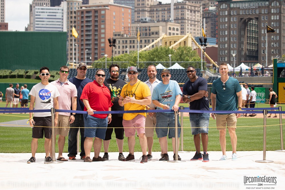 Pittsburgh All Star Festival 2019 - Gallery 3 (Session 1)