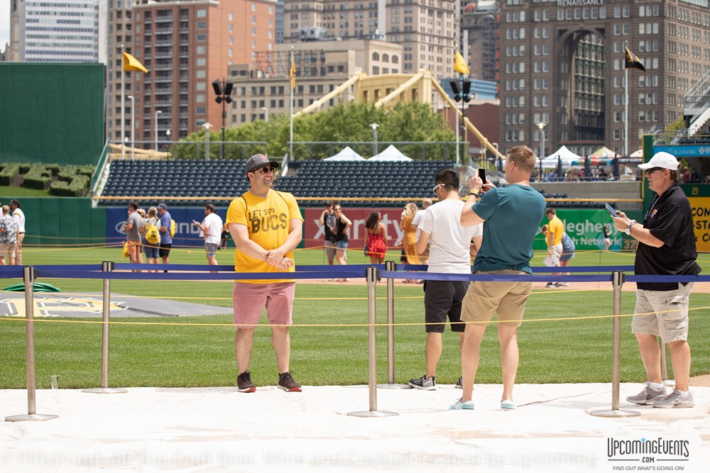 Pittsburgh All Star Festival 2019 - Gallery 3 (Session 1)