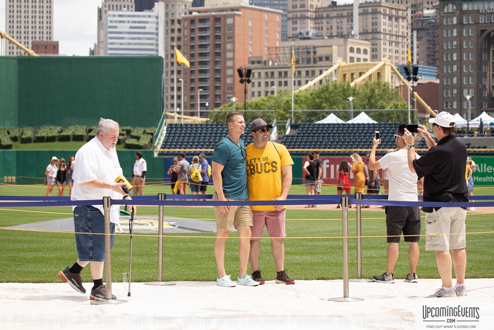 Pittsburgh All Star Festival 2019 - Gallery 3 (Session 1)