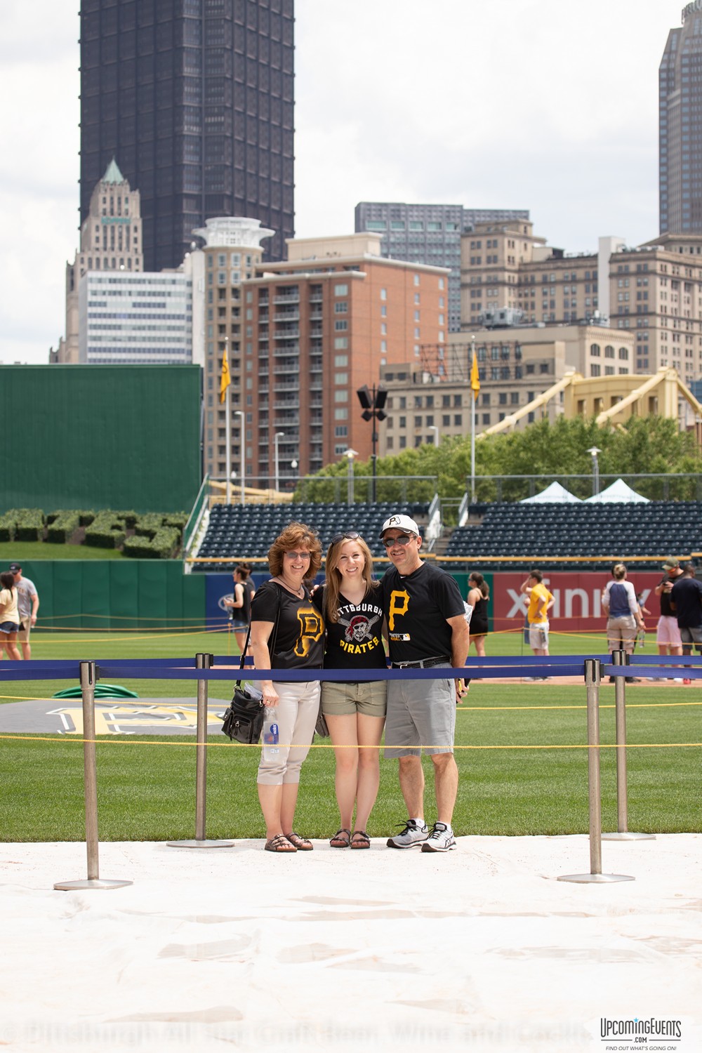 Pittsburgh All Star Festival 2019 - Gallery 3 (Session 1)