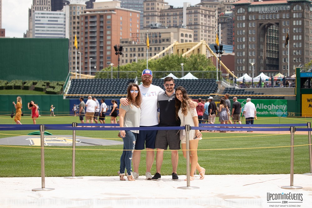 Pittsburgh All Star Festival 2019 - Gallery 3 (Session 1)