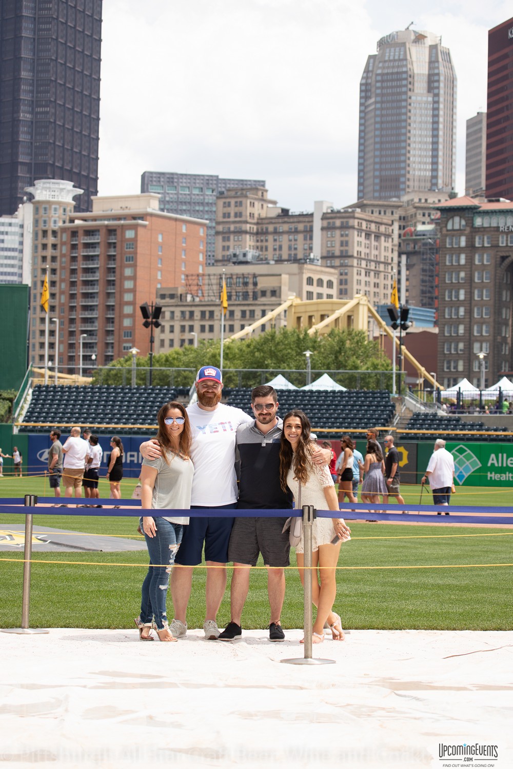 Pittsburgh All Star Festival 2019 - Gallery 3 (Session 1)