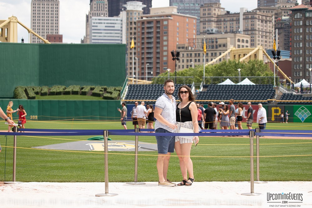 Pittsburgh All Star Festival 2019 - Gallery 3 (Session 1)