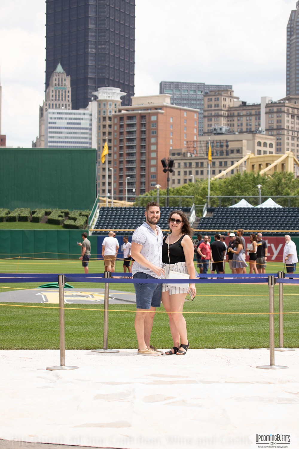 Pittsburgh All Star Festival 2019 - Gallery 3 (Session 1)