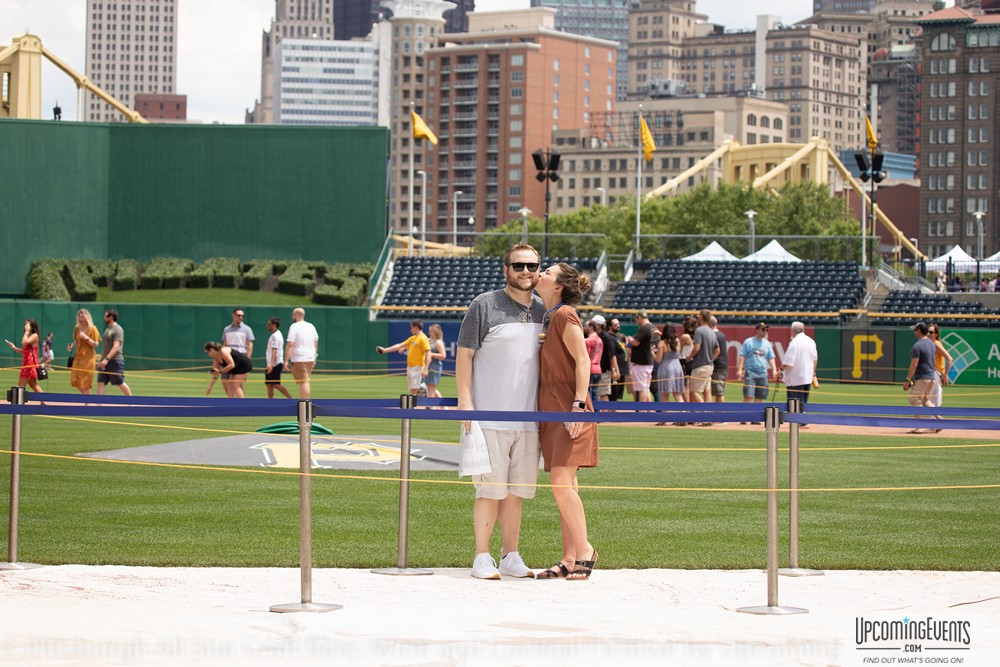 Pittsburgh All Star Festival 2019 - Gallery 3 (Session 1)