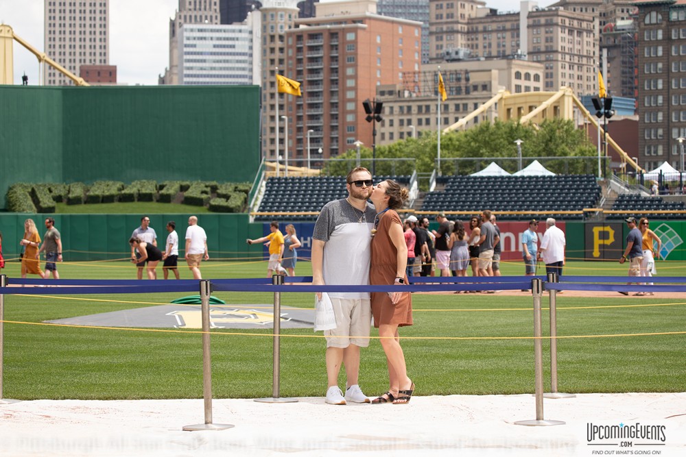 Pittsburgh All Star Festival 2019 - Gallery 3 (Session 1)