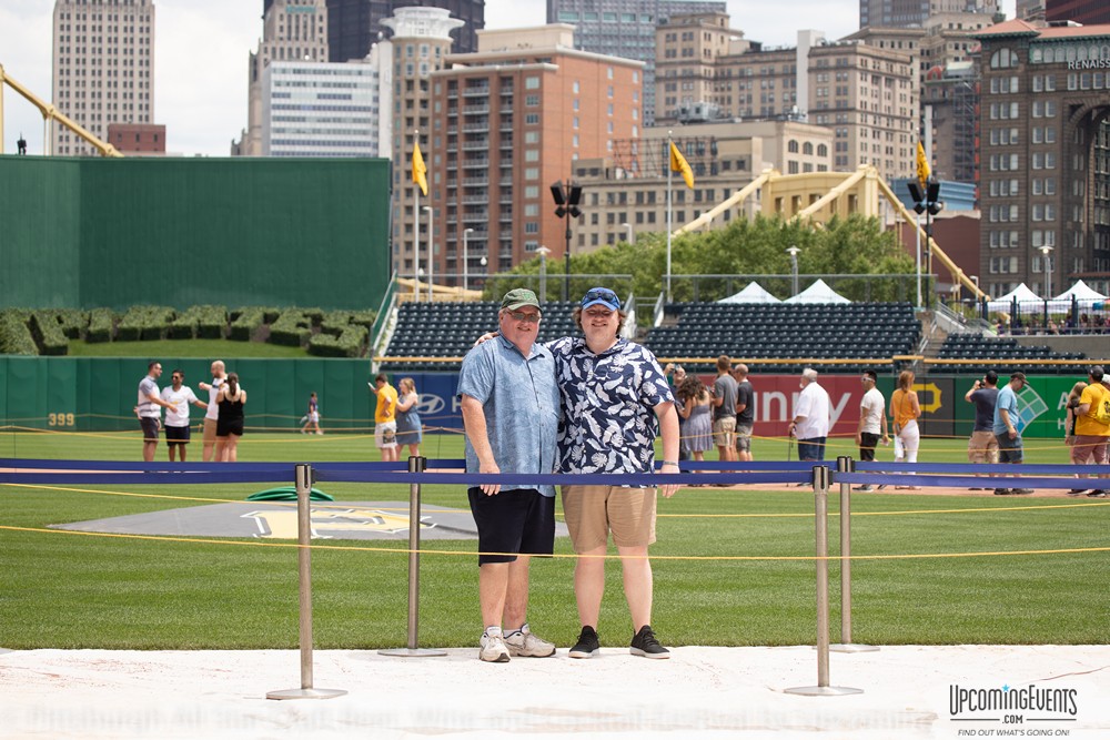 Pittsburgh All Star Festival 2019 - Gallery 3 (Session 1)