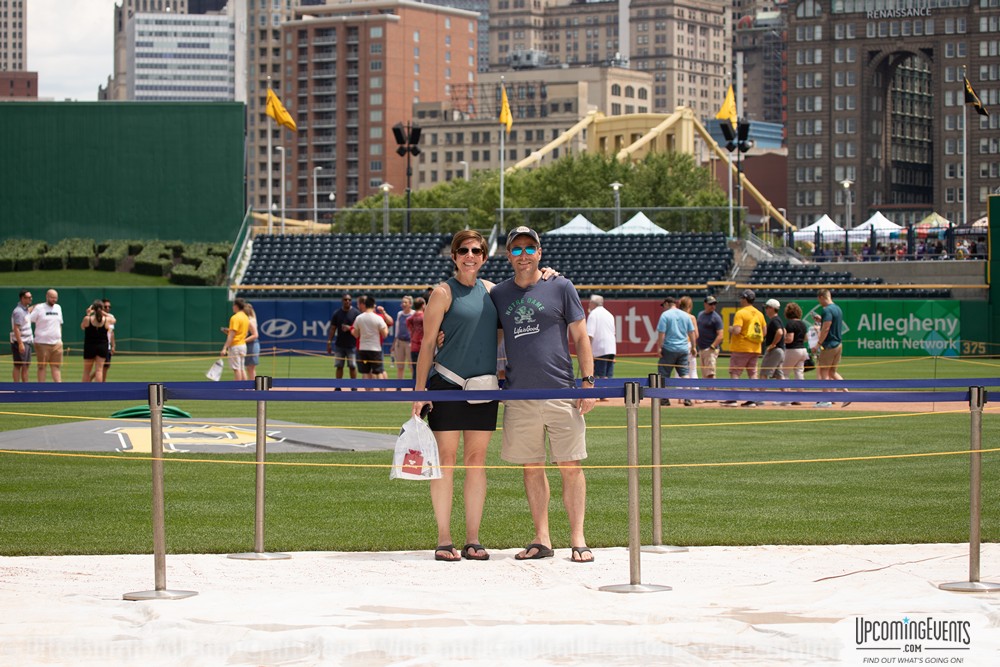 Pittsburgh All Star Festival 2019 - Gallery 3 (Session 1)