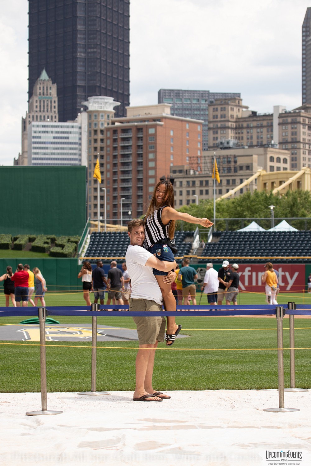 Pittsburgh All Star Festival 2019 - Gallery 3 (Session 1)