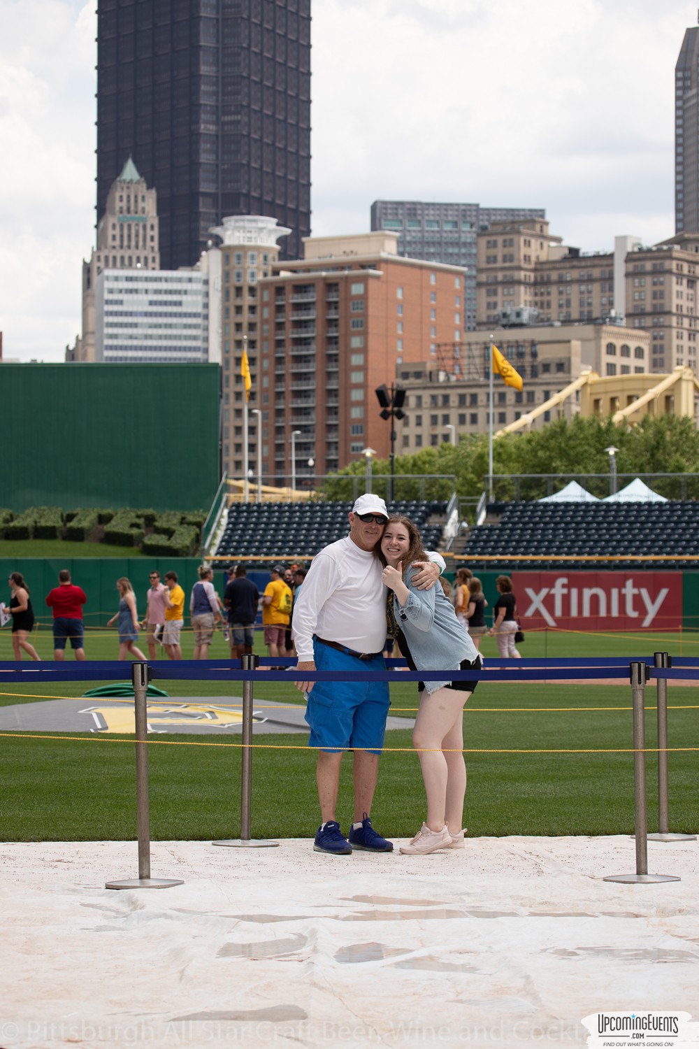 Pittsburgh All Star Festival 2019 - Gallery 3 (Session 1)