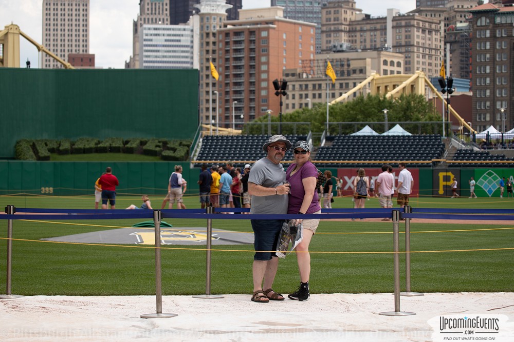 Pittsburgh All Star Festival 2019 - Gallery 3 (Session 1)