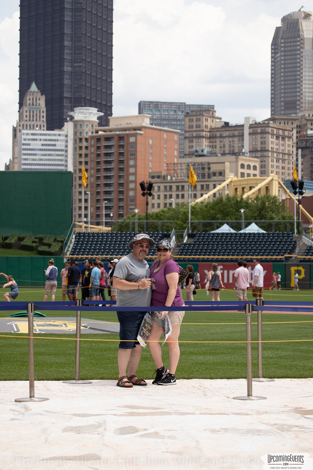 Pittsburgh All Star Festival 2019 - Gallery 3 (Session 1)