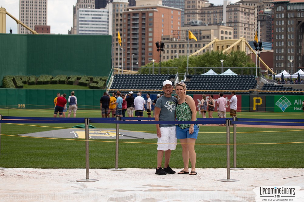 Pittsburgh All Star Festival 2019 - Gallery 3 (Session 1)