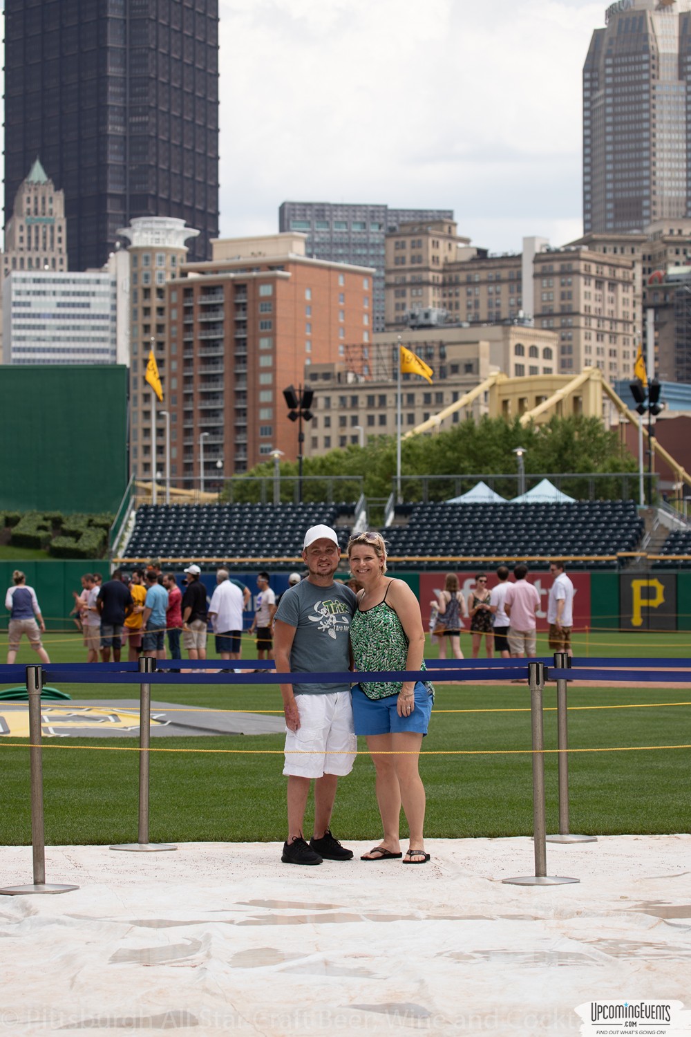 Pittsburgh All Star Festival 2019 - Gallery 3 (Session 1)