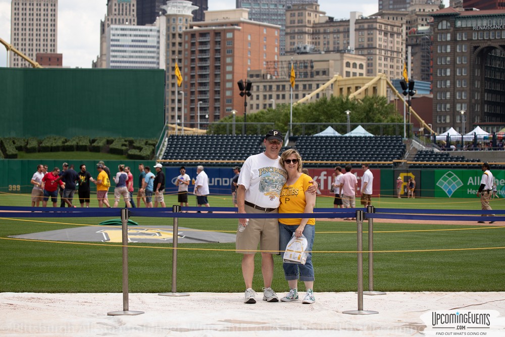 Pittsburgh All Star Festival 2019 - Gallery 3 (Session 1)