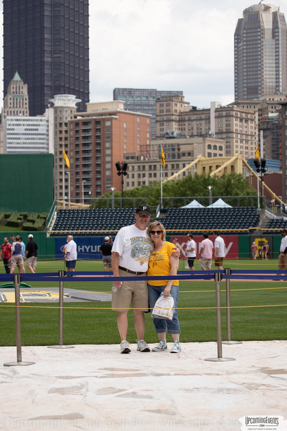 Pittsburgh All Star Festival 2019 - Gallery 3 (Session 1)