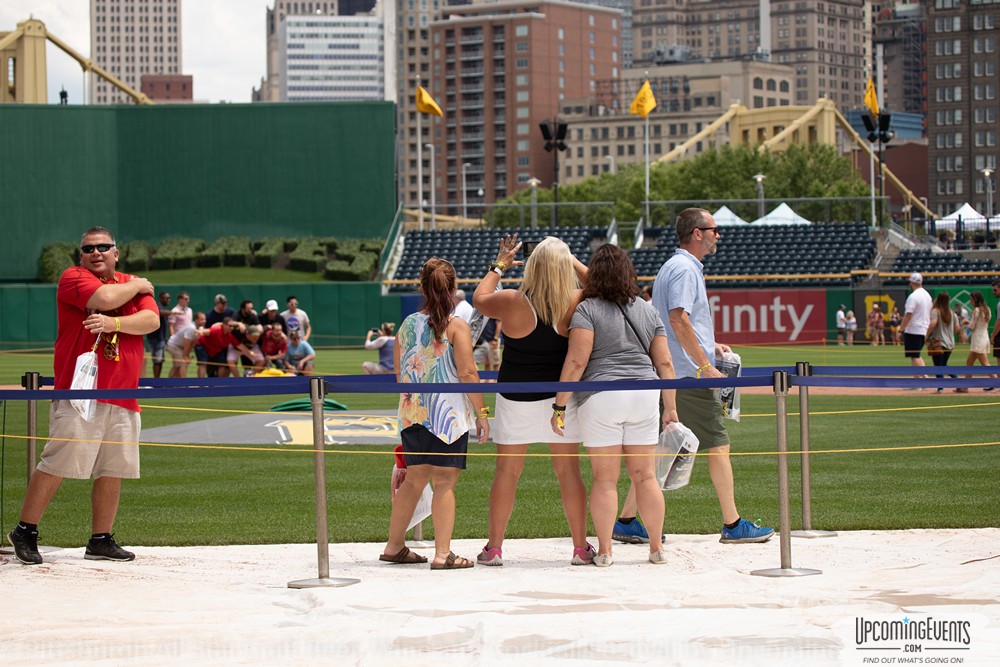 Pittsburgh All Star Festival 2019 - Gallery 3 (Session 1)