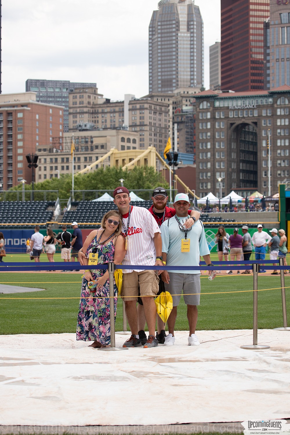 Pittsburgh All Star Festival 2019 - Gallery 3 (Session 1)