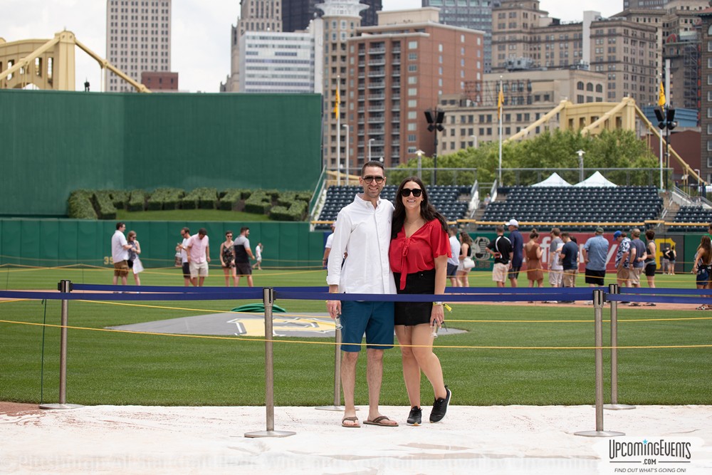 Pittsburgh All Star Festival 2019 - Gallery 3 (Session 1)