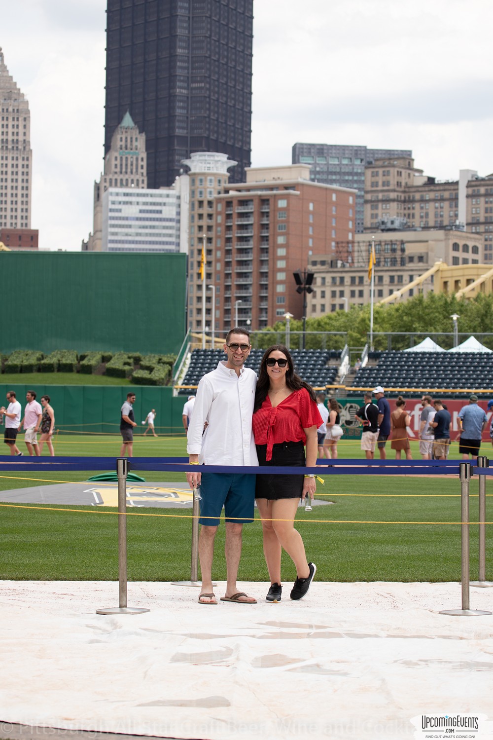 Pittsburgh All Star Festival 2019 - Gallery 3 (Session 1)