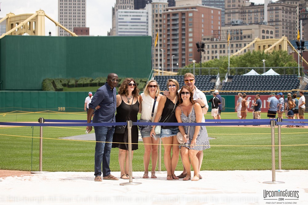 Pittsburgh All Star Festival 2019 - Gallery 3 (Session 1)