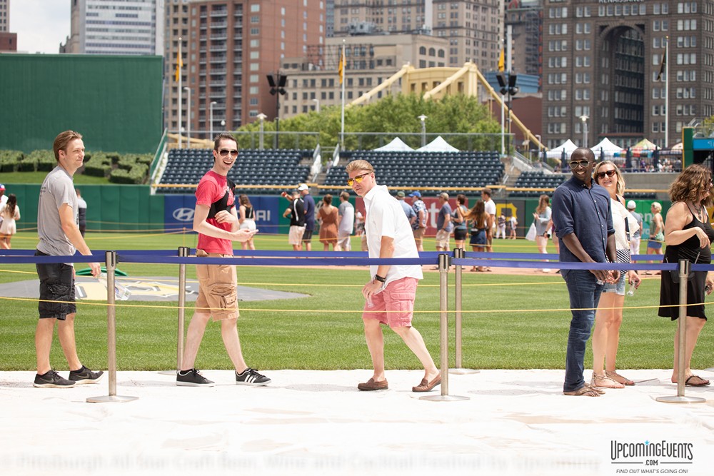 Pittsburgh All Star Festival 2019 - Gallery 3 (Session 1)