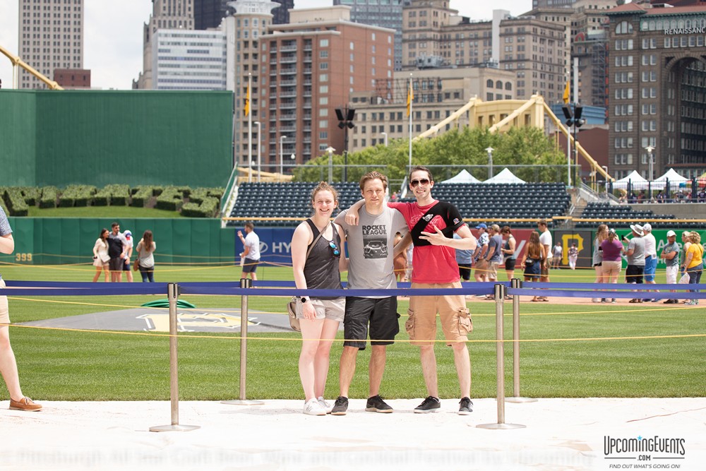 Pittsburgh All Star Festival 2019 - Gallery 3 (Session 1)