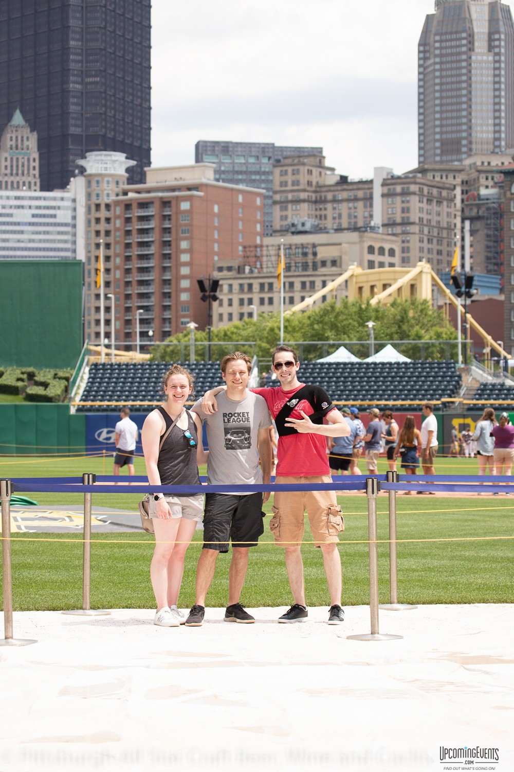 Pittsburgh All Star Festival 2019 - Gallery 3 (Session 1)