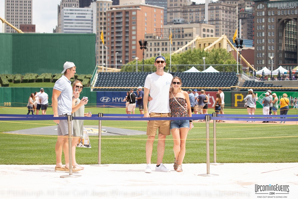 Pittsburgh All Star Festival 2019 - Gallery 3 (Session 1)