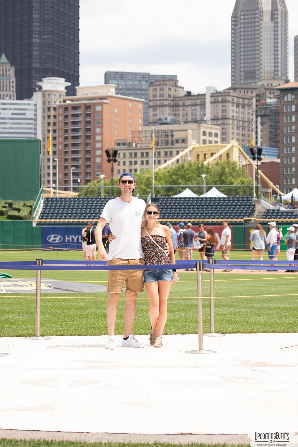 Pittsburgh All Star Festival 2019 - Gallery 3 (Session 1)