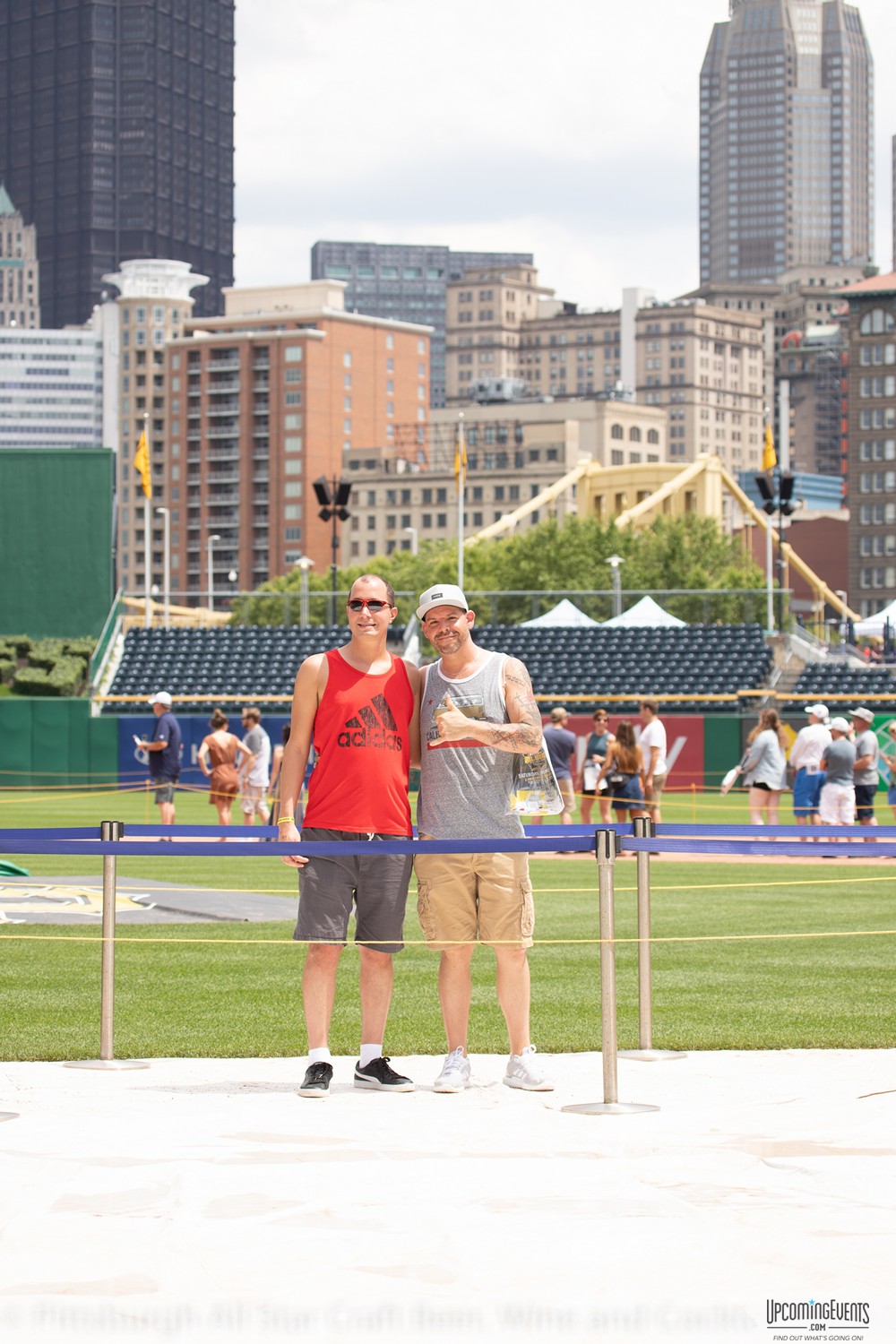 Pittsburgh All Star Festival 2019 - Gallery 3 (Session 1)