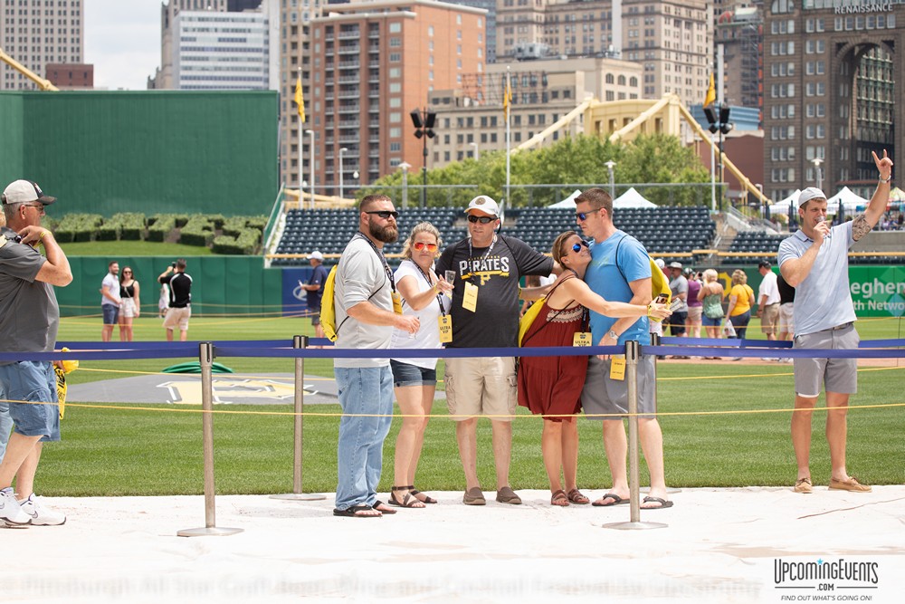 Pittsburgh All Star Festival 2019 - Gallery 3 (Session 1)