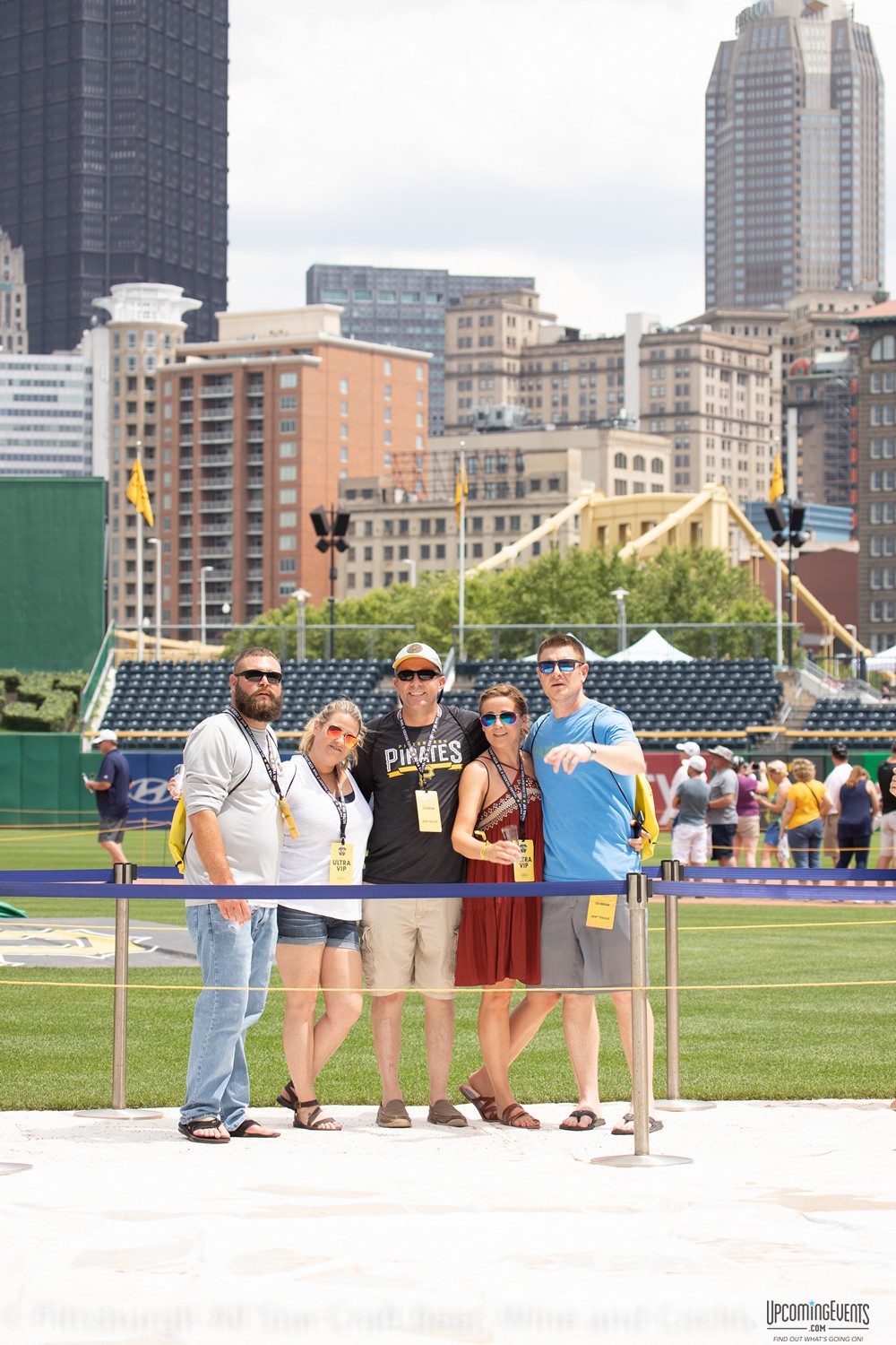 Pittsburgh All Star Festival 2019 - Gallery 3 (Session 1)