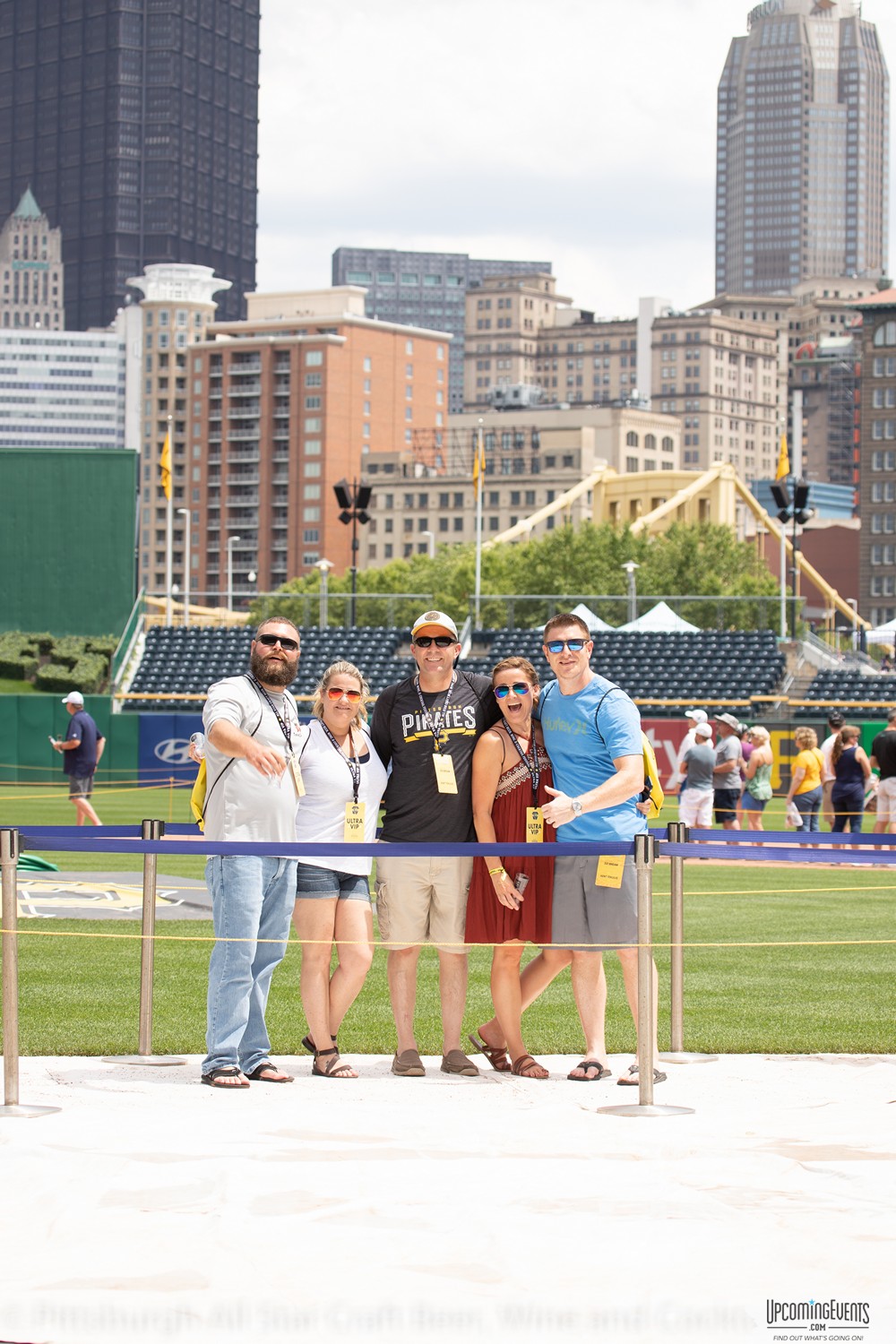 Pittsburgh All Star Festival 2019 - Gallery 3 (Session 1)