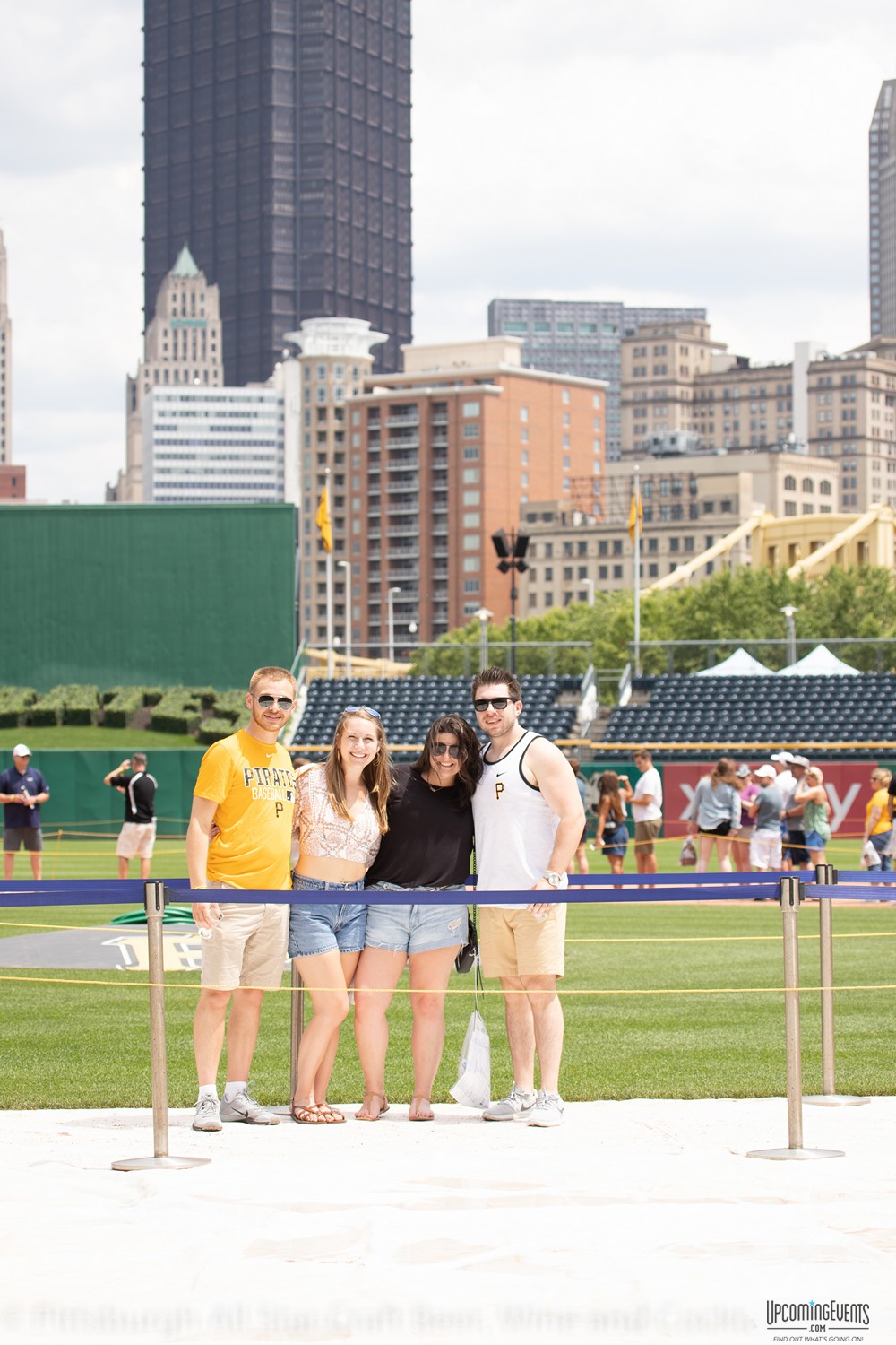 Pittsburgh All Star Festival 2019 - Gallery 3 (Session 1)