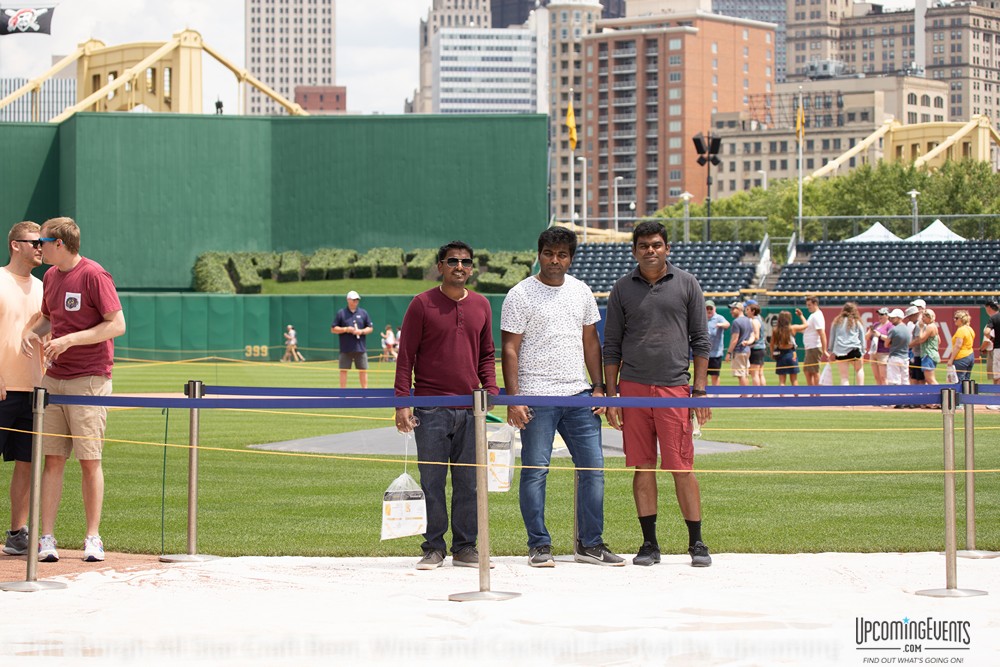 Pittsburgh All Star Festival 2019 - Gallery 3 (Session 1)