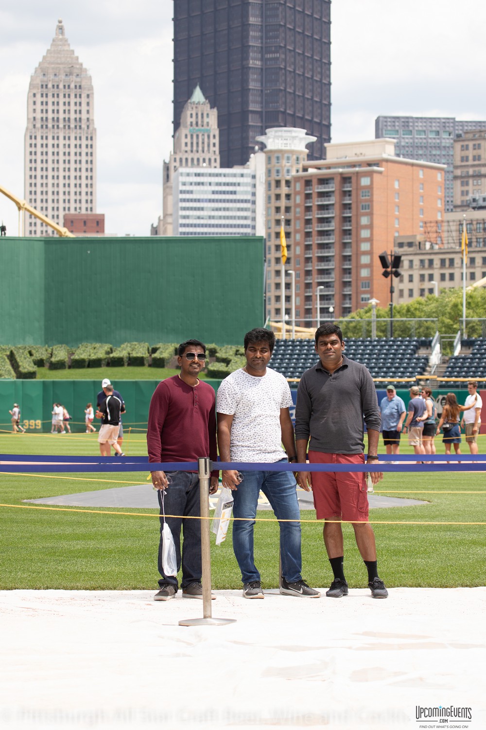 Pittsburgh All Star Festival 2019 - Gallery 3 (Session 1)