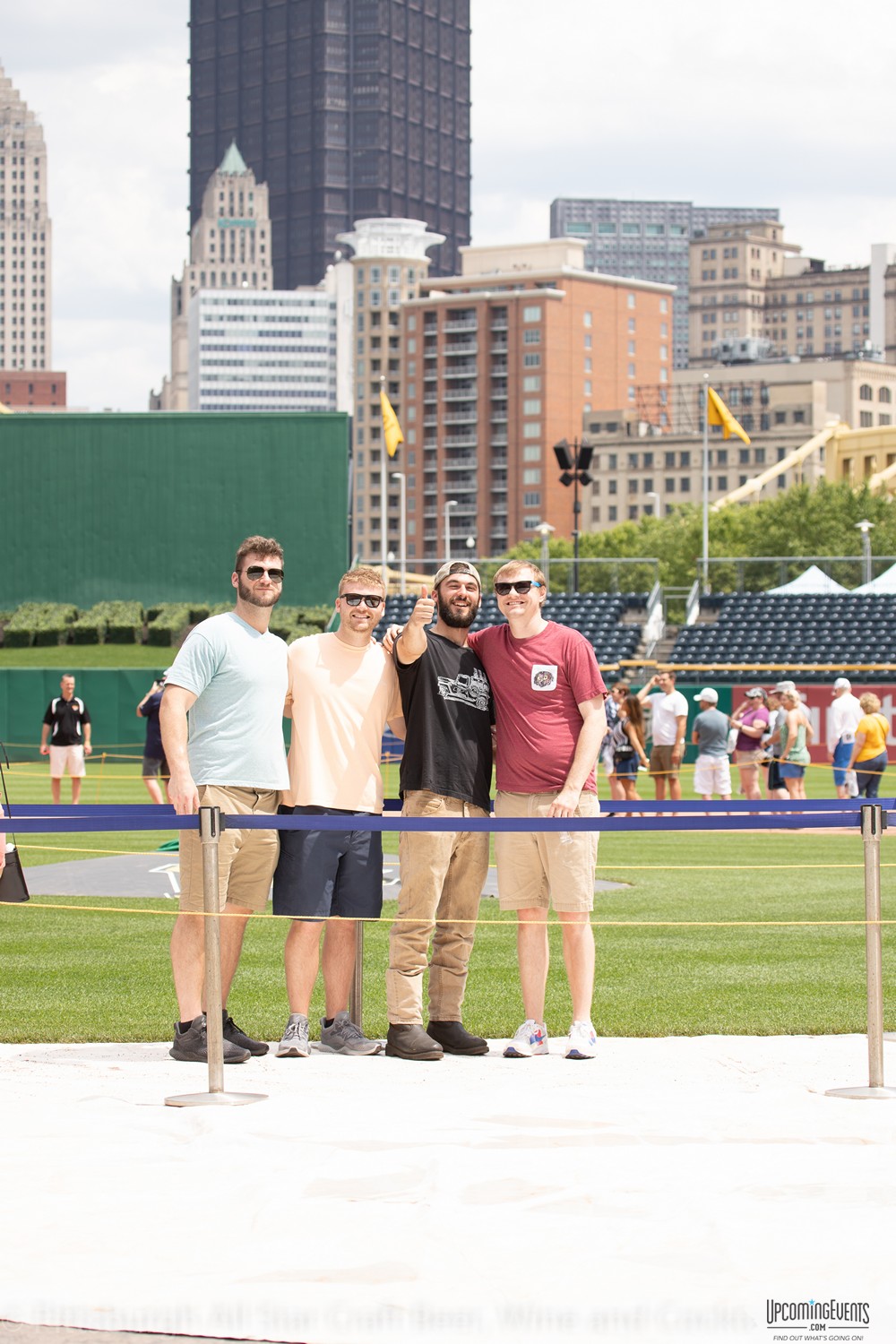 Pittsburgh All Star Festival 2019 - Gallery 3 (Session 1)