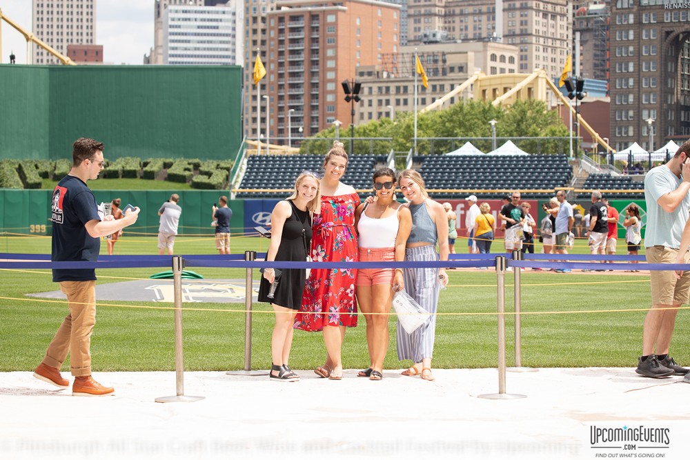 Pittsburgh All Star Festival 2019 - Gallery 3 (Session 1)