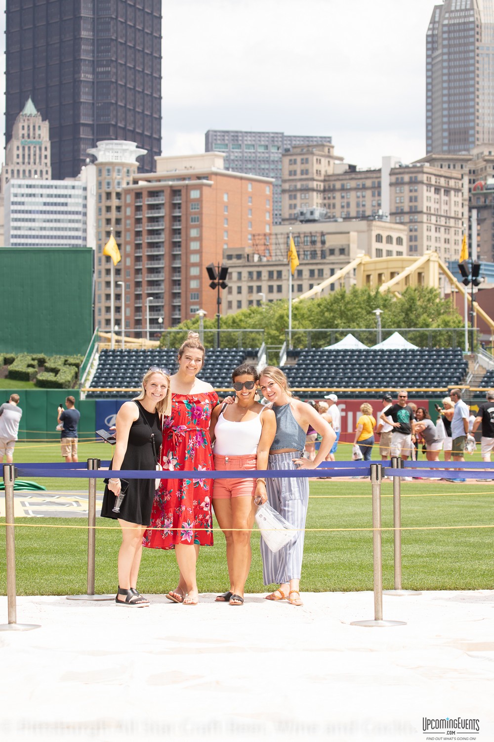 Pittsburgh All Star Festival 2019 - Gallery 3 (Session 1)