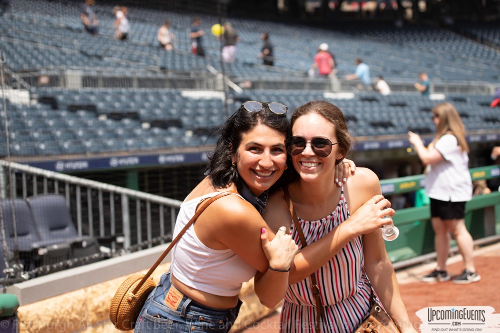 Pittsburgh All Star Festival 2019 - Gallery 3 (Session 1)