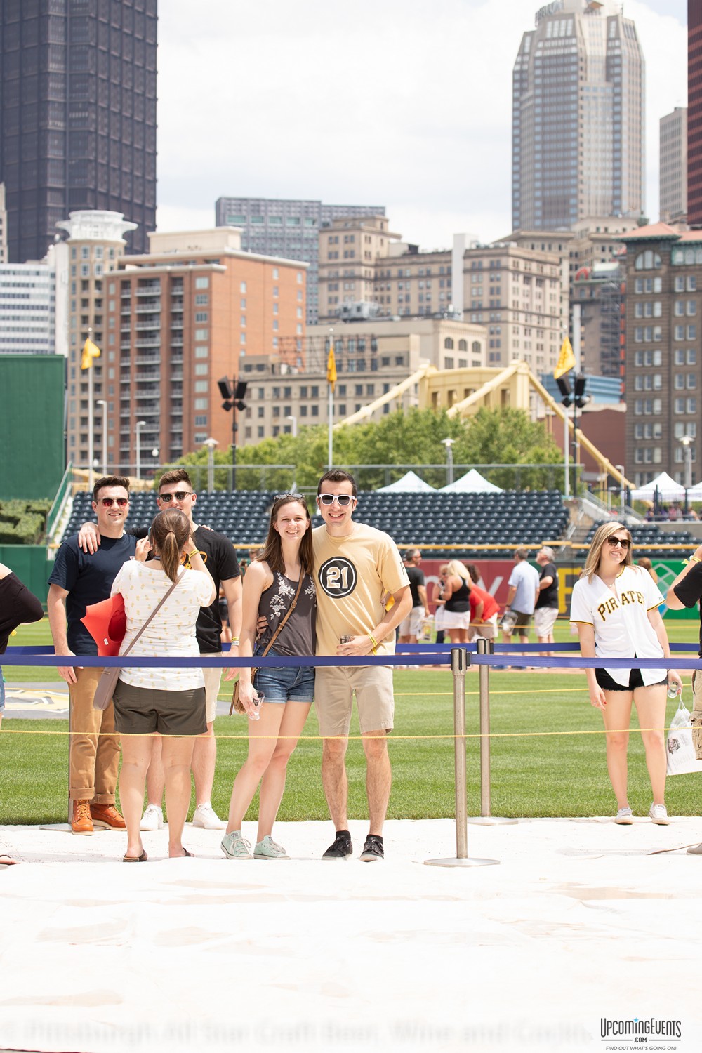 Pittsburgh All Star Festival 2019 - Gallery 3 (Session 1)