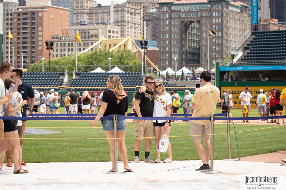 Pittsburgh All Star Festival 2019 - Gallery 3 (Session 1)