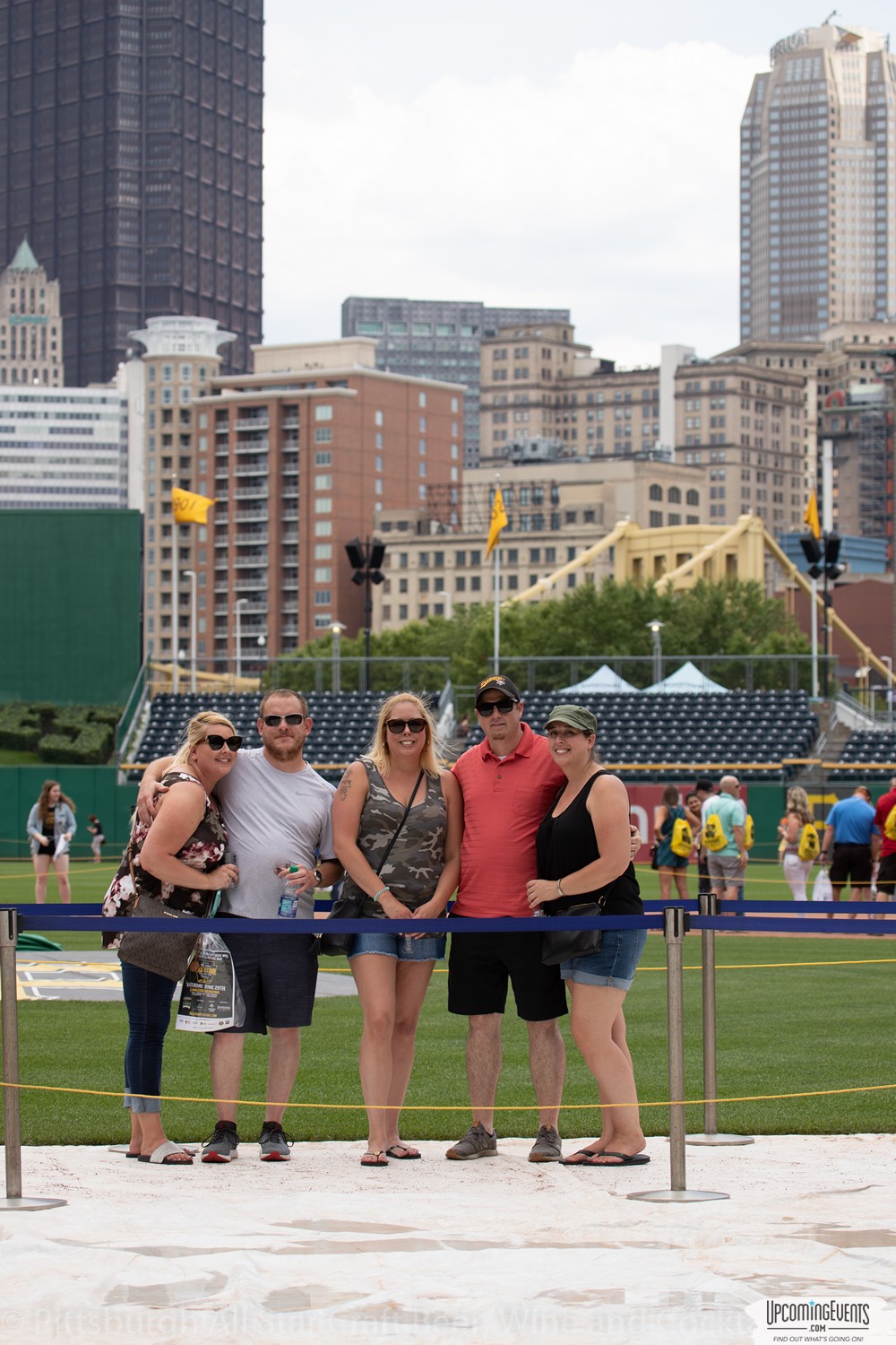 Pittsburgh All Star Festival 2019 - Gallery 3 (Session 1)