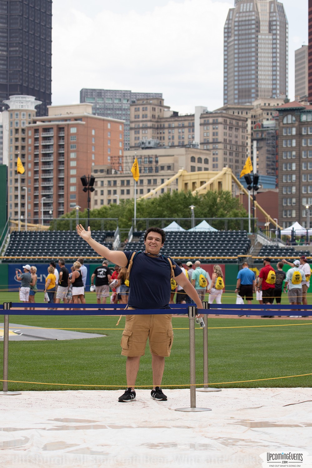 Pittsburgh All Star Festival 2019 - Gallery 3 (Session 1)