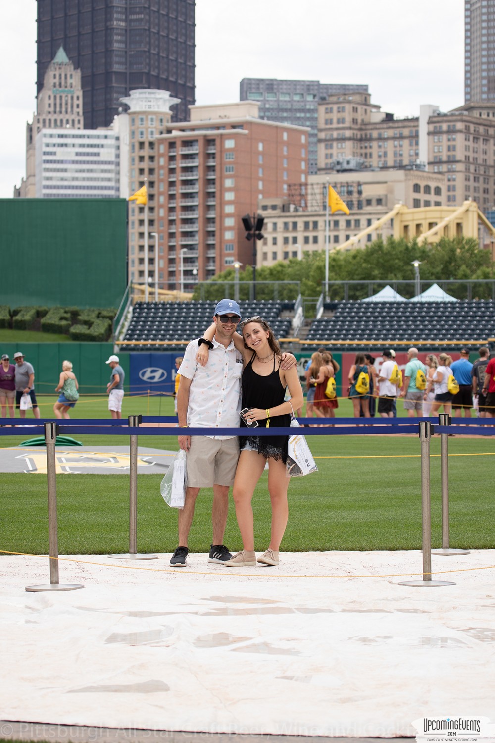 Pittsburgh All Star Festival 2019 - Gallery 3 (Session 1)