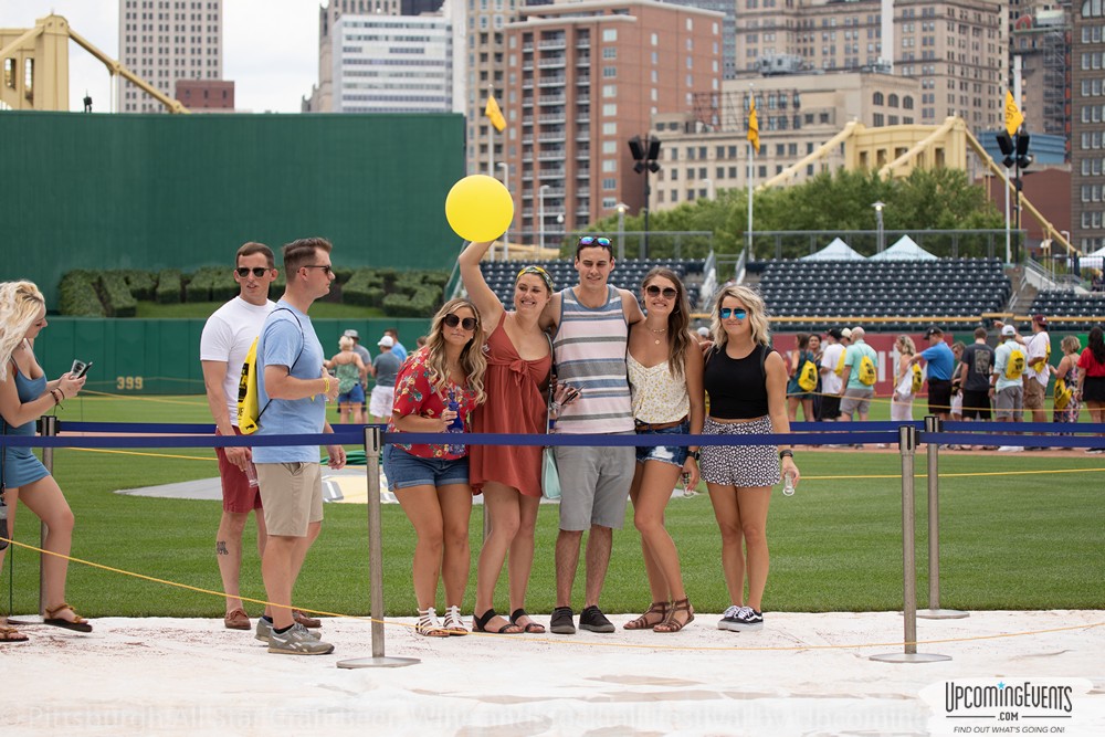 Pittsburgh All Star Festival 2019 - Gallery 3 (Session 1)