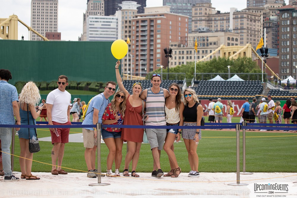 Pittsburgh All Star Festival 2019 - Gallery 3 (Session 1)