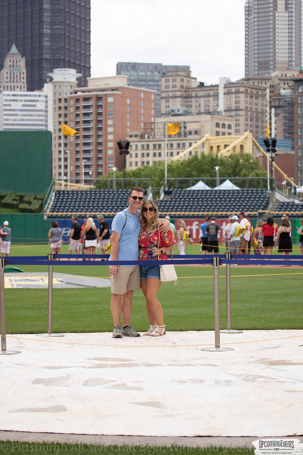 Pittsburgh All Star Festival 2019 - Gallery 3 (Session 1)